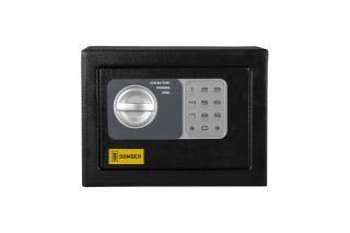 Trezor ESF 170X230X170 088602 Bomber 