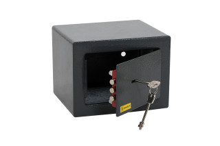 Trezor MSF 170X230X170 088603 Bomber 