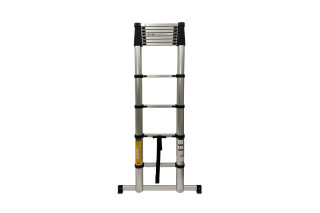 Lestev alu teleskopska SCS 3,2m 088677 Bomber 