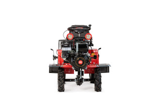 Prekopalnik rider AGM RT 50-24 