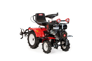 Prekopalnik rider AGM RT 50-24 