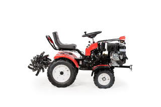 Prekopalnik rider AGM RT 50-24 