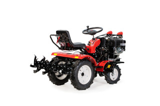 Prekopalnik rider AGM RT 50-24 