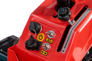 Prekopalnik rider AGM RT 50-24 