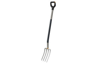 Vile prekopne ergonomic POL 1070712 Fiskars 