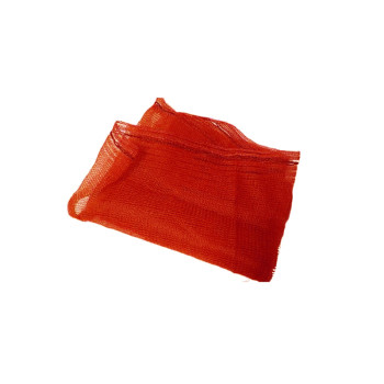 Vreča pe 50kg rumena 60x100 z vrvico 