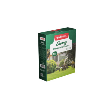 VALENTIN SUNNY TRAVNA MEŠANICA 1 kg 