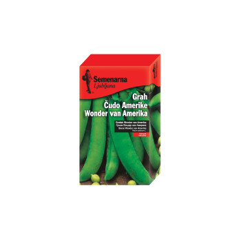 GRAH WONDER VAN AMERIKA 500 g ŠK Semenarna 