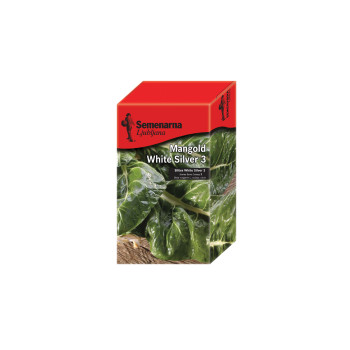 MANGOLD WHITE SILVER 3 500 g ŠK Semenarne 