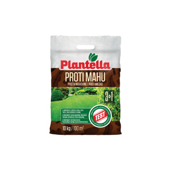 PLANTELLA PROTI MAHU 10 KG 