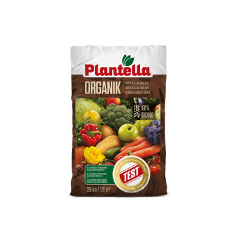 Organsko gnojilo Plantella Organik 