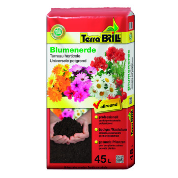 BRILL-ZEMLJA BLUMENERDE 45L 