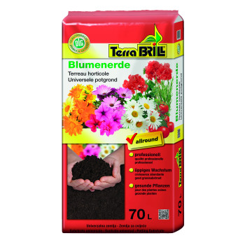 BRILL-ZEMLJA BLUMENERDE 70L 