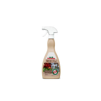 BIO PLANTELLA NATUR  500 ML S PRŠILKO 