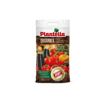 ORGANIK K 7,5 KG 