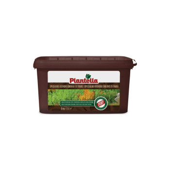 PLANTELLA JESENSKO GNOJILO ZA TRAVO 5 KG 
