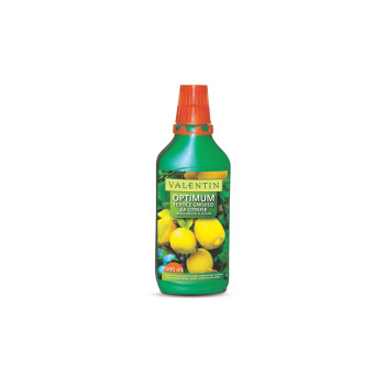 VALENTIN OPTIMUM 500 ML ZA CITRUSE TEKOČE GNOJILO 