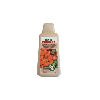 BIO PLANTELLA ORG.GNOJILO ZA PARADIŽNIKE 1L 