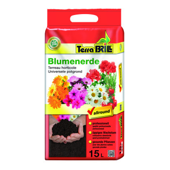 BRILL-ZEMLJA BLUMENERDE 15 l 