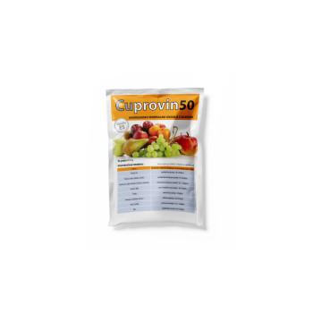 CUPROVIN 50 30 G 