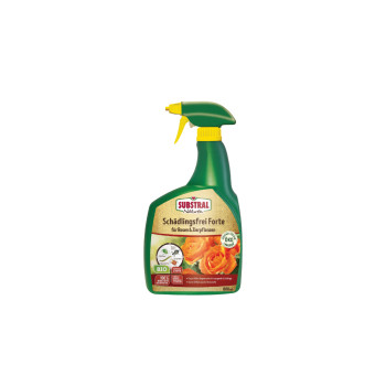 NATUREN BIO FORTE NARAVNI INS.PRŠILKA 800 ML 