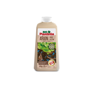 ARION POLŽI BIO PLANTELLA 500G 