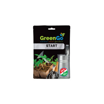 GNOJILO START (sadike) GreenGo 20g 