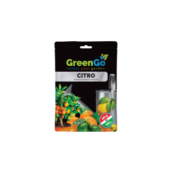 GNOJILO CITRO (citrusi) GreenGo 20g 