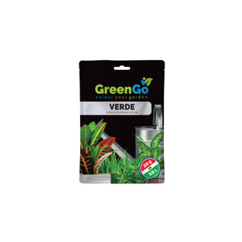 GNOJILO VERDE (lončnice) GreenGo 20g 