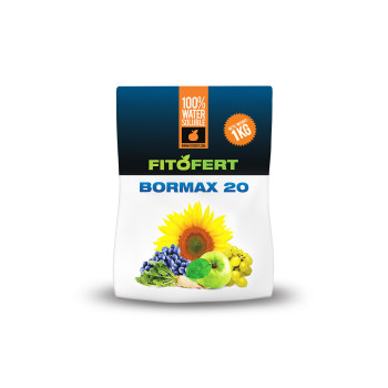 FITOFERT BORMAX 20 1 KG 