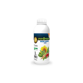 FITOFERT BOR-AMIN 150 1 L 