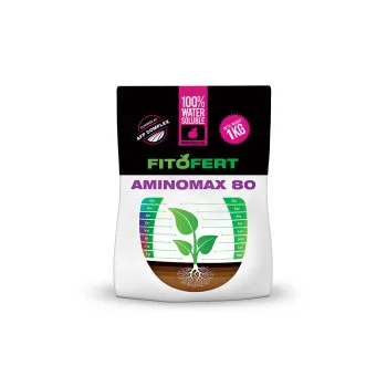 FITOFERT AMINOMAX 80 (aminokisline) 1 KG 