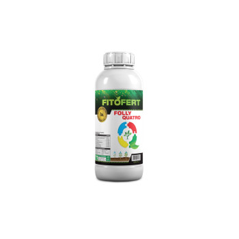 FITOFERT FOLLY QUATRO 1 L 