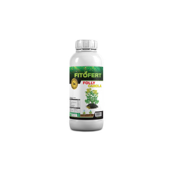 FITOFERT FOLLY CANOLA 1L  (45%ŽVEPLA,+B+Mg+Mo) 