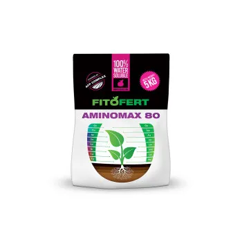FITOFERT AMINOMAX 80 (aminokisline) 5 KG 