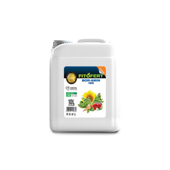 FITOFERT BOR-AMIN 150 10 L 