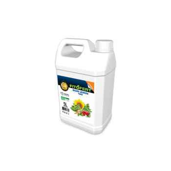 FITOFERT BOR-AMIN 150 5 L 