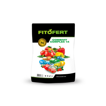 FITOFERT COMBIVIT COMPLEX 14  1 KG 