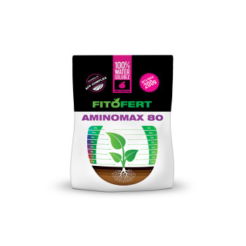 FITOFERT AMINOMAX 80 (aminokisline) 200 g 