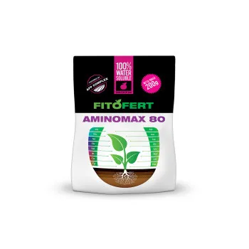FITOFERT AMINOMAX 80 (aminokisline) 200 g 