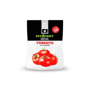 FITOFERT KRISTAL TOMATO 12-6-30+3MgO+ME 2 KG 