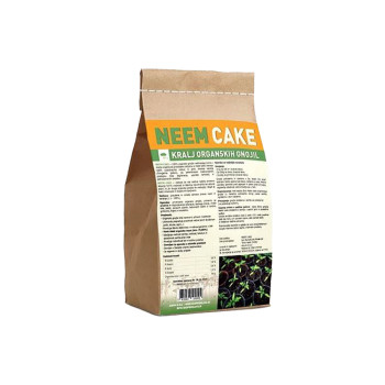 NEEM CAKE 2 KG 