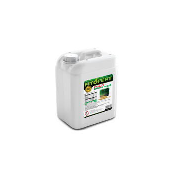 FITOFERT FOLLY GRAIN PLUS (žito) 10 L 