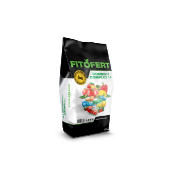 FITOFERT COMBIVIT COMPLEX 14  5 KG 