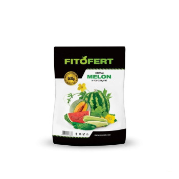 FITOFERT KRISTAL MELON 14-7-28+3,5MgO+ME 500 g 