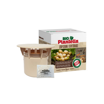 Bio Plantella Stop strune - vaba 