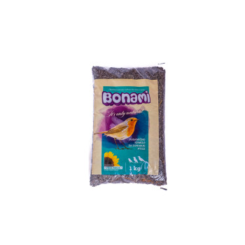 Bonami sončnice 1kg 