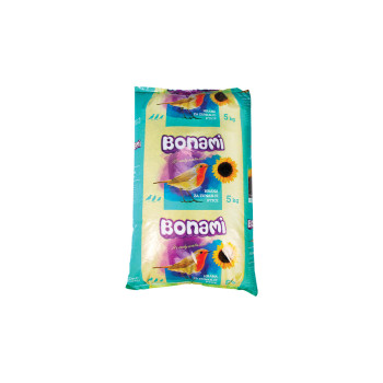 Bonami mešanica za zunanje ptice 5kg 
