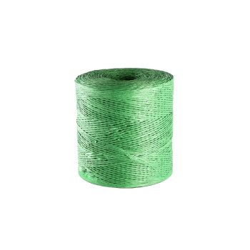 RAFIJA PP 500g - ZELENA 