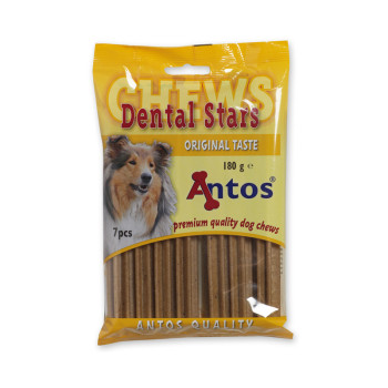 AN-DENTAL STARS ZA PSE  7KOS /20.467 